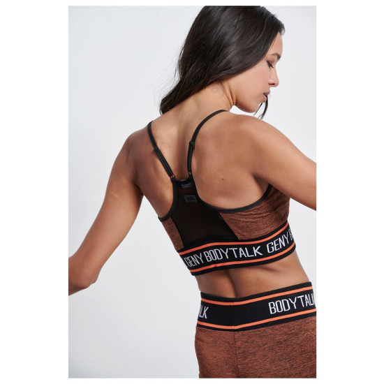 Bodytalk Γυναικείο μπουστάκι